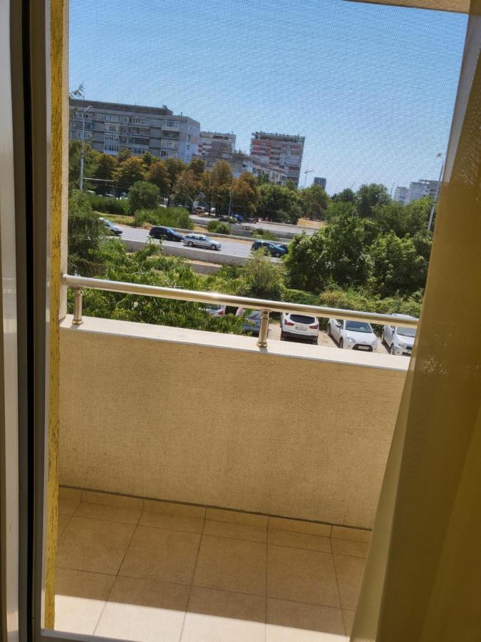 Апартаменты Apartamenti Ivaia Варна Экстерьер фото