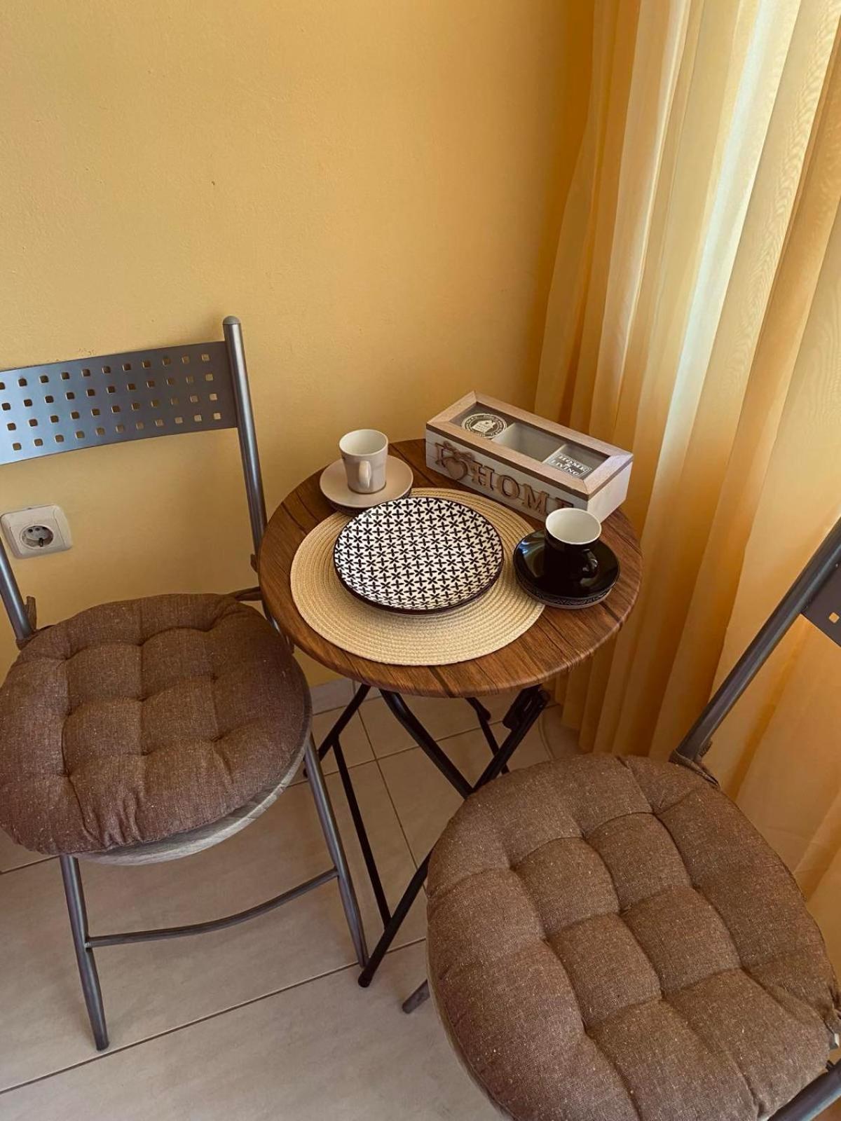 Апартаменты Apartamenti Ivaia Варна Экстерьер фото