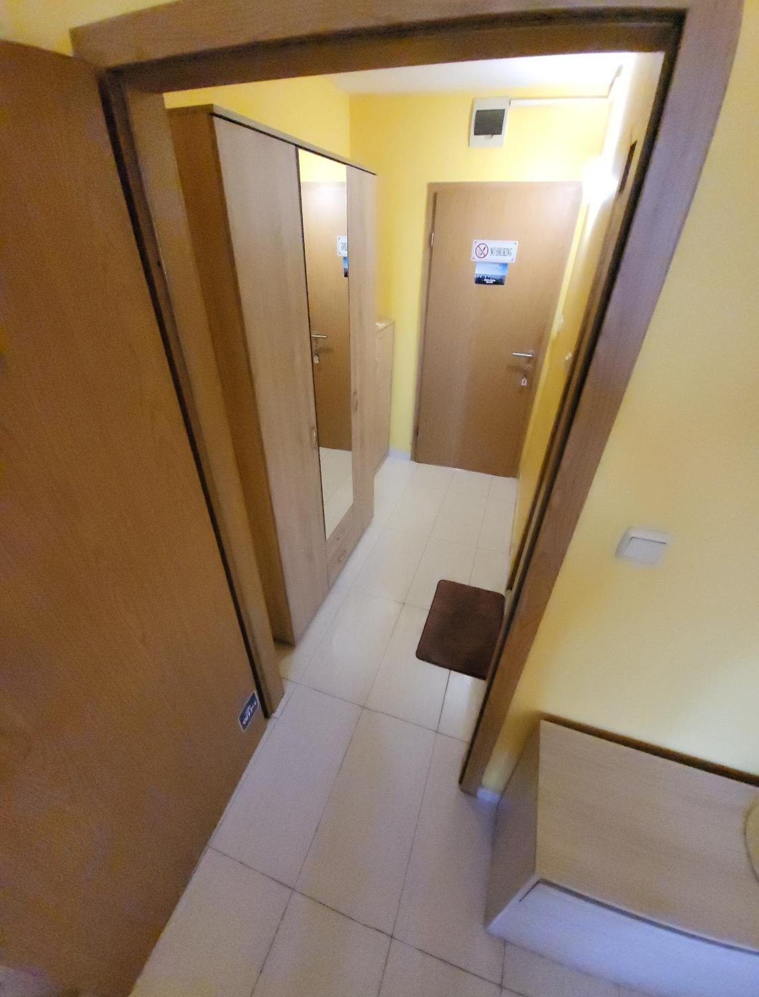 Апартаменты Apartamenti Ivaia Варна Экстерьер фото